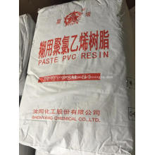 Bluestar PVC Pasta Resina PSM-31 para papel de parede